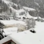 Danas počinje sneg! Meteorolozi najavili prve pahulje za ova dva dela Srbije