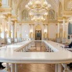 Danas se sve odlučuje, oči sveta uprte u Kremlj! Počeo sastanak Putina sa Vitkofom i Kušnerom (VIDEO)