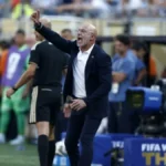 De la Fuente: Španac bi trebalo da dobije
