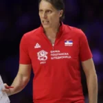Debakl Srbije! Odbojkaši doživeli težak poraz