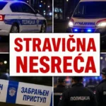 Dečko (17) upao u savijenu strunjaču i ugušio se: Neviđena tragedija