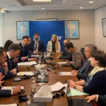 Delegacija MMF sastala se sa Malim povodom četvrte revizije aranžmana