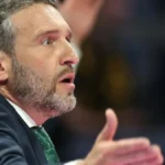 "Delije" u šoku: Ovakav potez trenera Zvezde niko nije očekivao