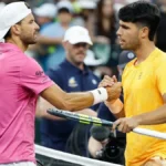 "Deo mene je napustio tenis"