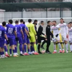 Derbi filijala iza