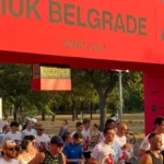 "Desetka" u znaku Kenijaca, trijumf Abonga i Žebet na Ušću
