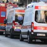 Devojci odsekao obe ruke sekirom: Horor pored puta