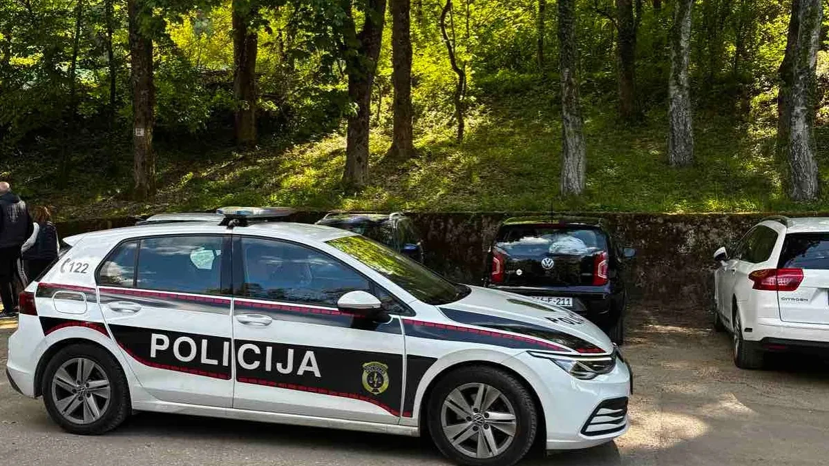 Devojčica (15) osumnjičena za brutalan napad nožem na dve učenice: Tučilaštvo sada utvrđuje da li je trpela nasilje