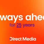 Direct media obeležava 25 godina poslovanja