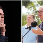 "Dobio sam odgovor od Rutea" Vučić: U narednim danima ću upoznati javnost sa sadržajem