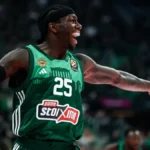 Dobra vest za Obradovića, loša za Partizan