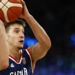 "Dobro smo se šibali": Bogdanovićeva šmekerska poruka Zvezdinoj legendi