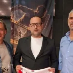 Dokumentarni film o Vujadinu Boškovu osvojio prvu nagradu na festivalu sportskog filma