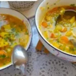Domaća čorba koja štiti od virusa: Laka je za pripremu, a obavezna je bar jednom nedeljno