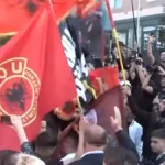 Došlo vreme odgovornosti: Bivši pripadnik tzv. OVK uhapšen po poternici Srbije!