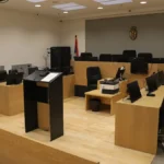 Drama na suđenju za ubistvo dede: Aleksandar Nišević tražio odlaganje zbog terapije, sudija rekla – ne