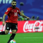 Drama u Egiptu: Salah ljut zbog izmene napustio reprezentaciju, Savez traži opravdanje u veštačkoj travi
