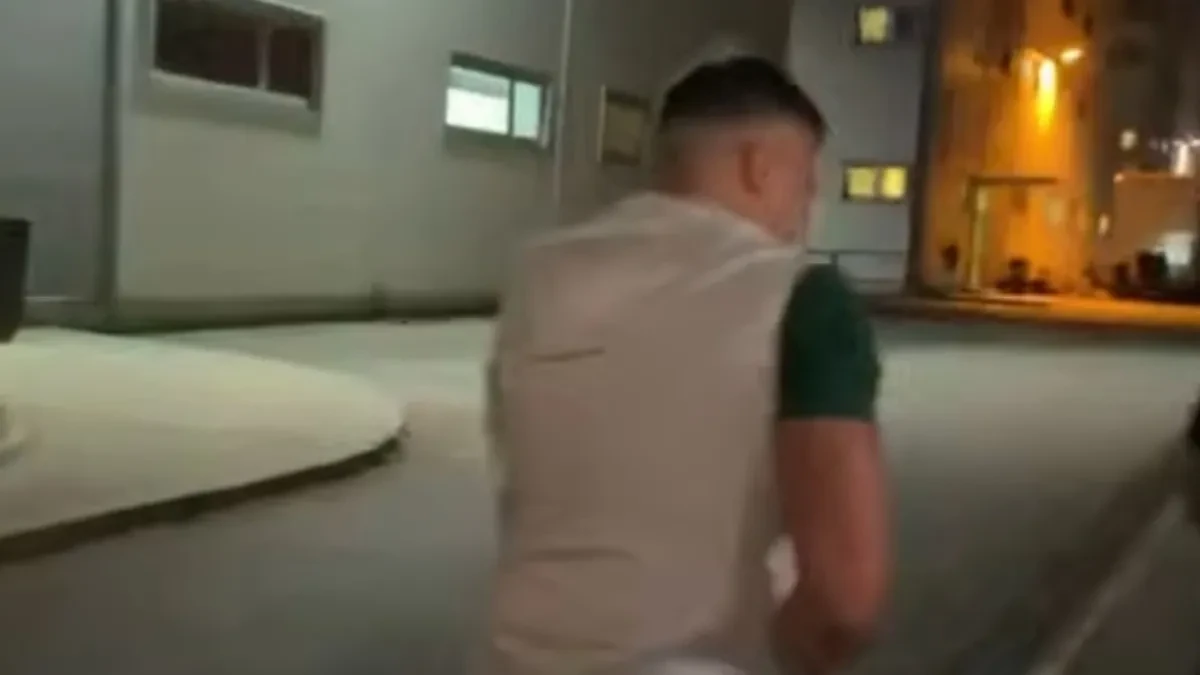 Drama u Šimanovcima! Učesnik Elite 10 zabranio fotografisanje, a već 10 godina niže skandale!