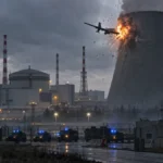 Dron udario u rusku nuklearku! IAEA hitno reagovala, Grosi poslao upozorenje koje ledi krv
