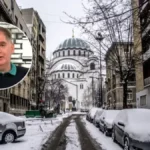 Dugoročna prognoza za zimu: Evo kada stižu prvi snegovi u nižim predelima i najhladniji mesec