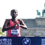 Duplo slavlje Etiopljana: Asefa i Adola trijumfovali na Berlinskom maratonu