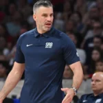 Dušan Alimpijević čuo baš loše vesti: Selektor Srbije se ovome nije nadao