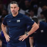 Dušan Alimpijević ostaje trener Bešiktaša, stigla podrška sa najbitnije adrese