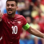 Dušan Tadić ponovo igra za Srbiju!