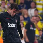 Dušan Vlahović suspendovan!