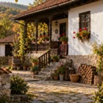 Dva brata su zamenila žene, a živeli su u istoj kući: Baka je unuci otkrila porodičnu tajnu, ali jedno pitanje ostalo je bez odgovora