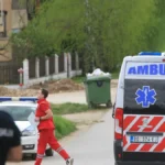 Dve saobraćajne nesreće u Beogradu: Povređeni motociklisti u Zemunu i na Zvezdari