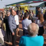 EKSPO karavan: Palić deo puta igre – Srbija pokazuje svetu najbolje što ima