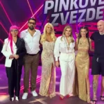 EMISIJA DANA „Pinkove zvezde“