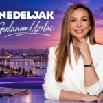 EMISIJA DANA „Ponedeljak sa Gordanom Uzelac“