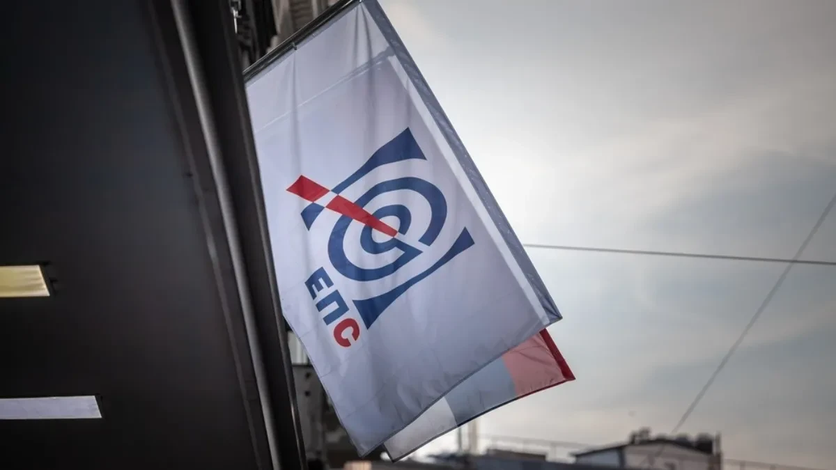 EPS se hitno oglasio zbog lažnog dokumenta - zloupotrebljeni logo i ime direktora