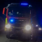 Eksplozija u Kisaču: Odjeknulo tokom proslave, kuću zahvatio plamen, ima i povređenih (FOTO)