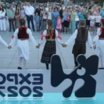 Ekspo karavan stigao u Šabac: Paviljon igre predstavio duh Mačve