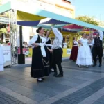 Ekspo karavan stigao u Sombor: Grad fijakera, tamburaša i sportskih šampiona deo priče Ekspa 2027