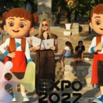 Ekspo karavan stigao u srce Šumadije: Topola pokazala svetu svoje najveće bogatstvo