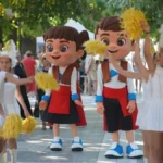 Ekspo karavan u Zrenjaninu: Grad sporta i kulture u susret Ekspu 2027