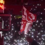 Eliminisan je veliki favorit: Zvezda na korak od Evrolige!