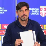 Evo kad Veljko Paunović saopštava spisak