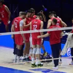 Evo kada će odbojkaši Srbije odigrati prvi meč na Evropskom prvenstvu