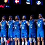 Evo kako odbojkaši Srbije mogu do Olimpijskih igara, postoje dva puta