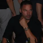 Evo šta je Duško Tošić uradio u Marbelji: Broji sitno pred ćerkin rođendan, a ovako se uživa za sve pare (FOTO)