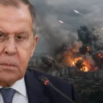 Evropa se sprema da napadne Rusiju! Lavrov najavio smrt kontinenta! Pogođen Dnjepropetrovsk