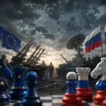 "Evropi uopšte nije potreban mir" Ruski diplomata sasuo istinu u lice Briselu!