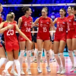 Evropska velesila: Odbojkašice Srbije nastavile neverovatan niz
