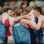 FILM DANA „Izgubljeni Drim Tim“