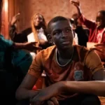 FILM DANA „Ja, kapetan“